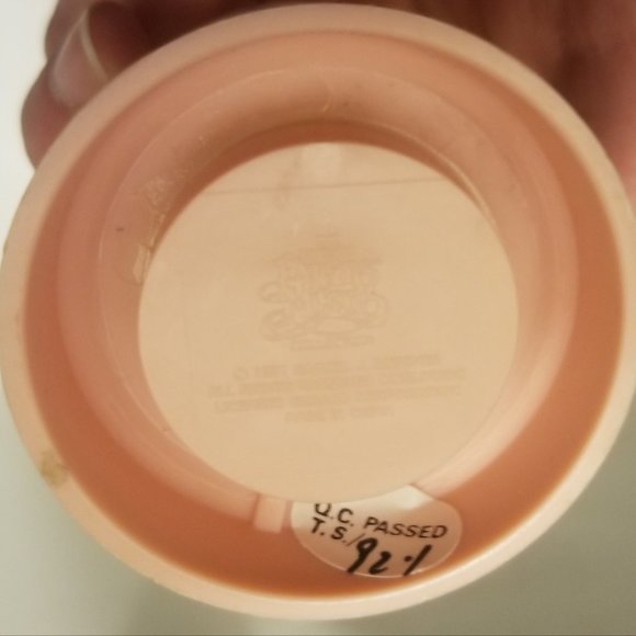 1991 Precious Moments "Loving You" Waterball, w box! - Picture 11 of 12